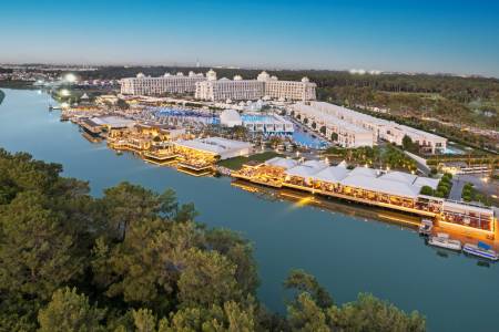 TITANIC DELUXE GOLF BELEK General Images